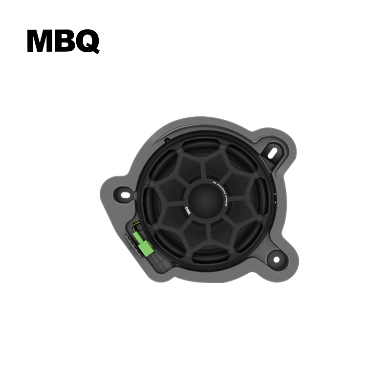 MBQ奔馳C級(jí)專(zhuān)車(chē)專(zhuān)用低音揚(yáng)聲器套裝  MB-28LR