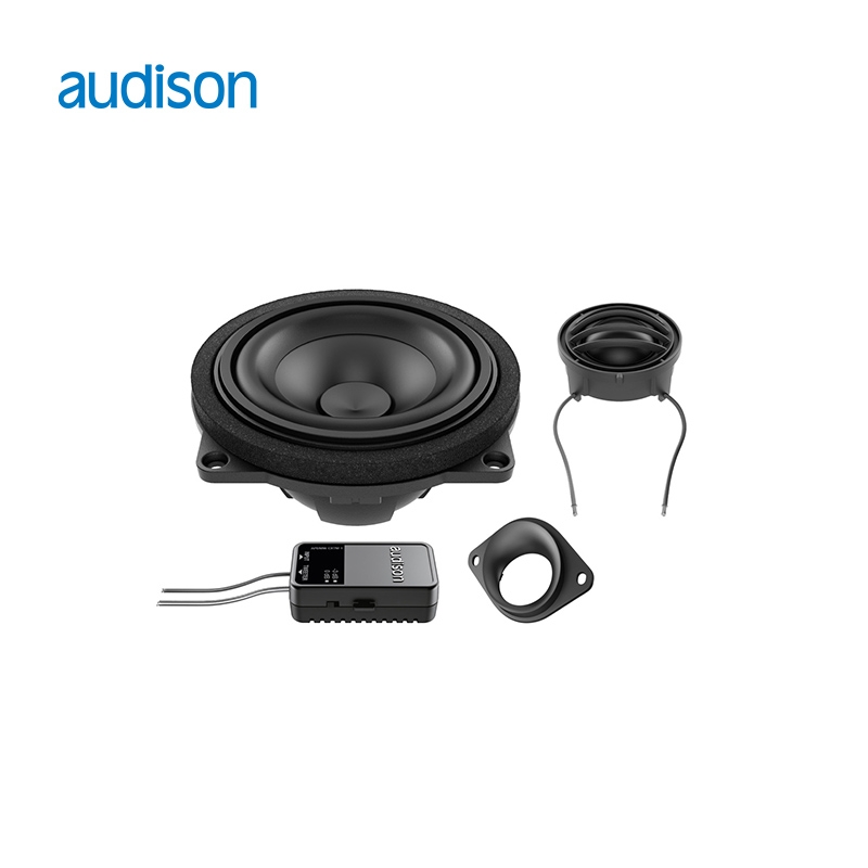 AUDISON意大利歐迪臣Prima系列揚(yáng)聲器（寶馬專(zhuān)用）