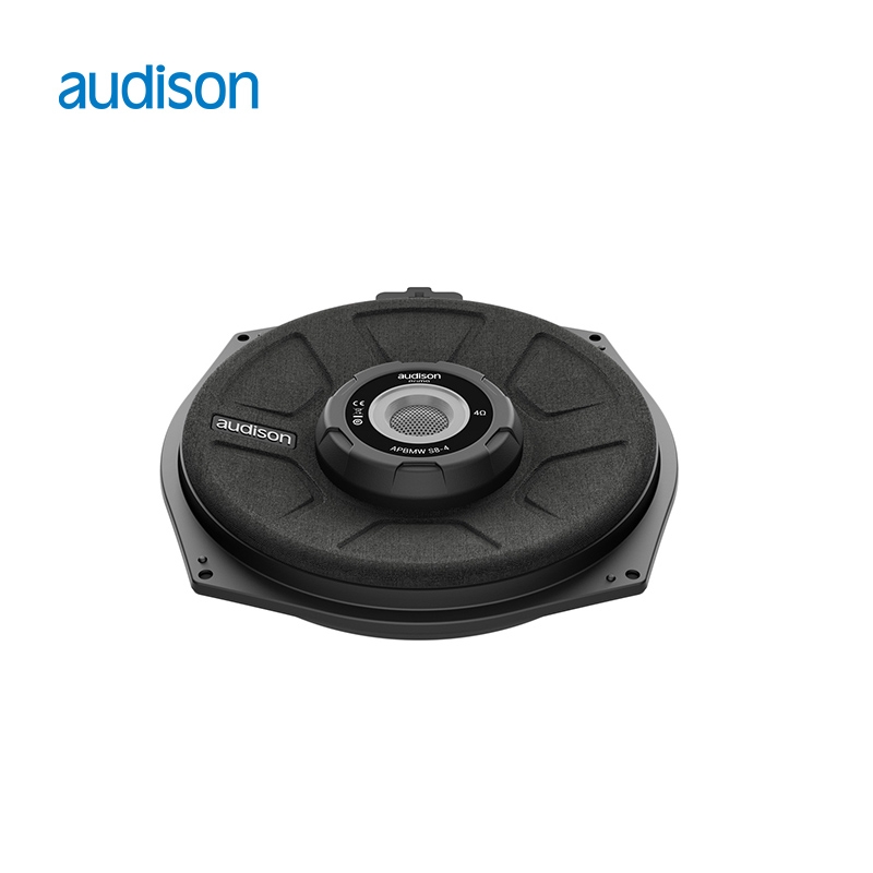 AUDISON意大利歐迪臣Prima系列揚(yáng)聲器（寶馬專(zhuān)用）