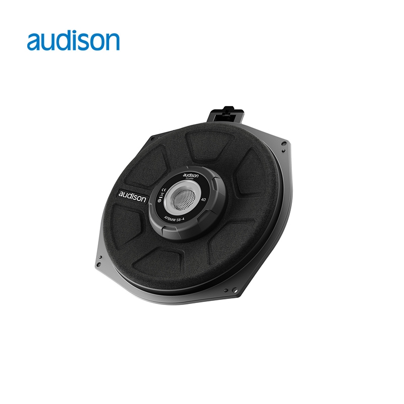 AUDISON意大利歐迪臣Prima系列揚(yáng)聲器（寶馬專(zhuān)用）