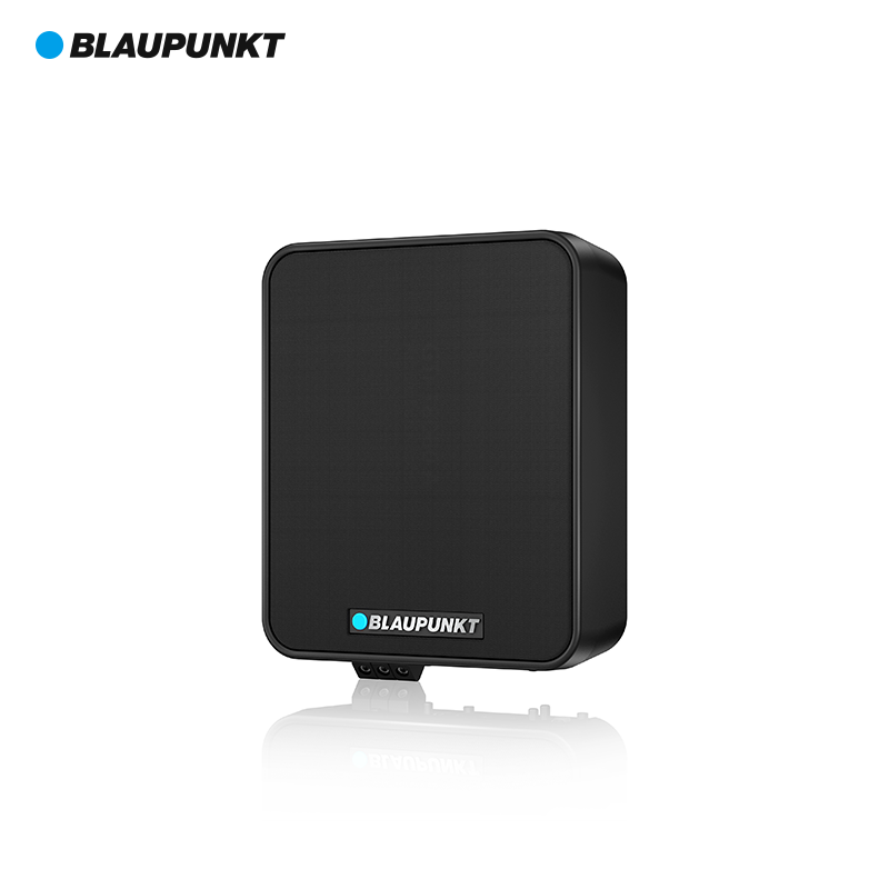 德國藍(lán)寶（BLAUPUNKT）6.5”有源低音炮 XLf 16150 A