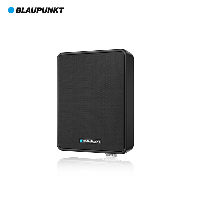 德國藍(lán)寶（BLAUPUNKT）8”低音炮 GTr 18100A