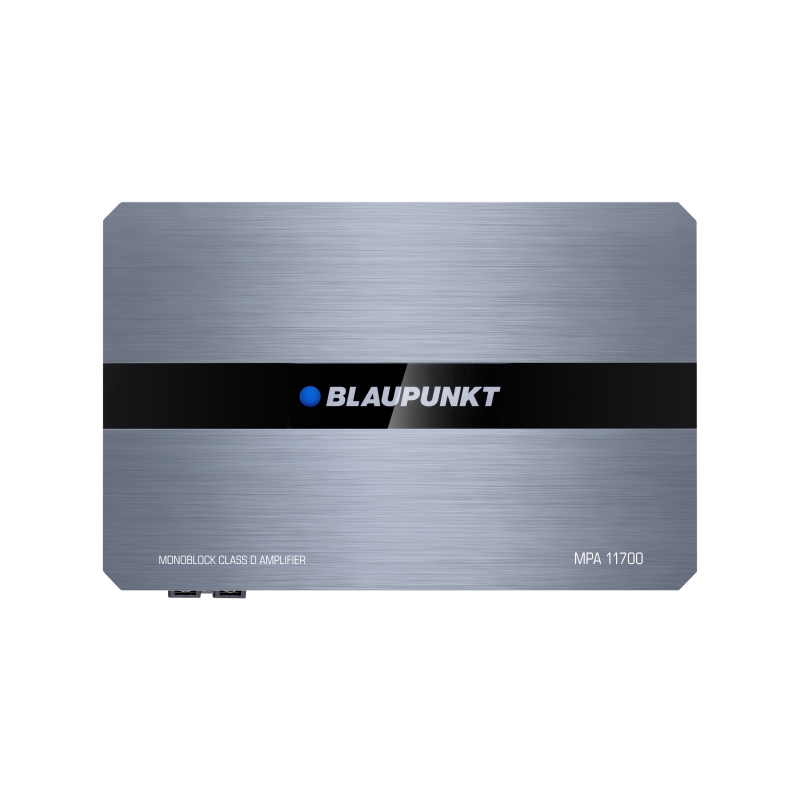 德國藍寶（BLAUPUNKT）單路功率放大器 MPA 11700